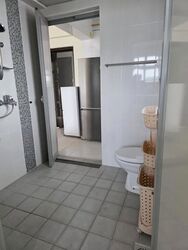Blk 166A Teck Whye Crescent (Choa Chu Kang), HDB 2 Rooms #635585631